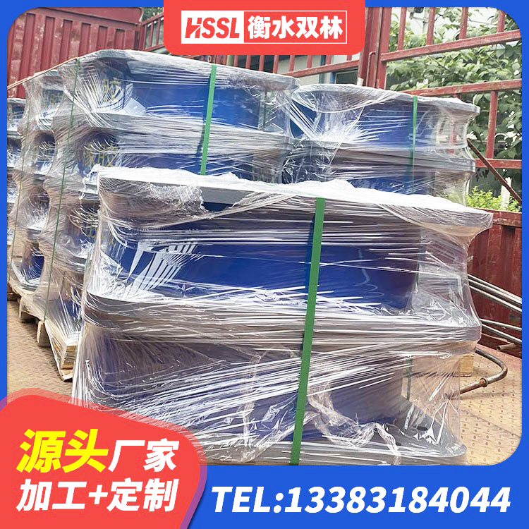 汤阴县预制高阻尼橡胶隔震支座厂家 汤阴县的橡胶隔震支座生产厂家 汤阴县减振橡胶隔震支座 汤阴县Y4Q隔震支座厂家 - 第4张
