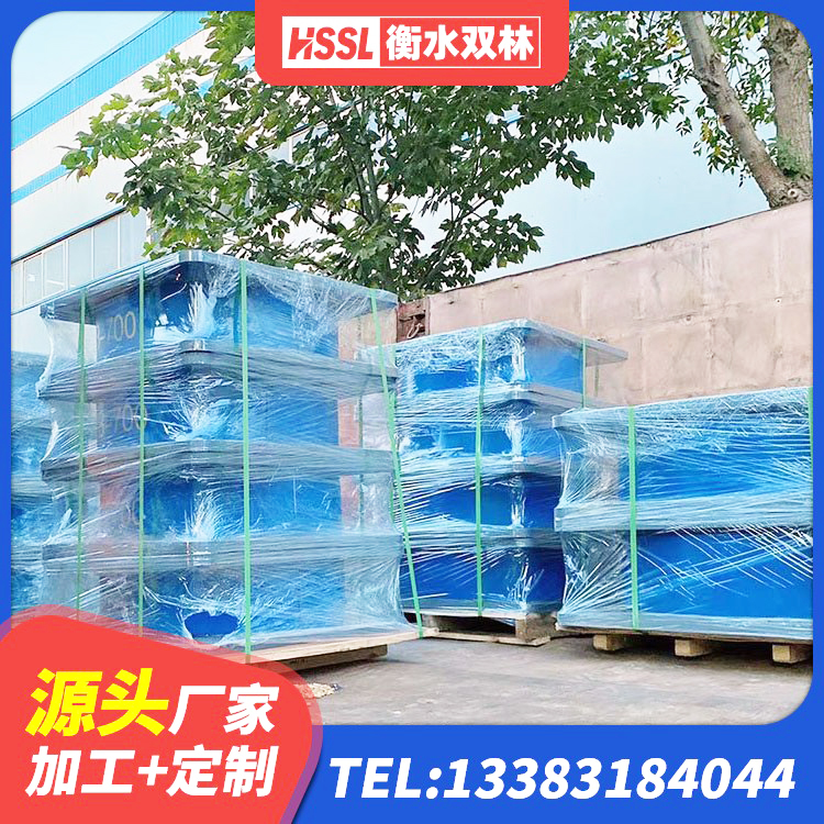 汤阴县LNR支座厂家 汤阴县HDR高阻尼隔震支座 汤阴县LRB橡胶隔震支座800厂家 汤阴县LNR水平力分散型支座厂家 - 第2张