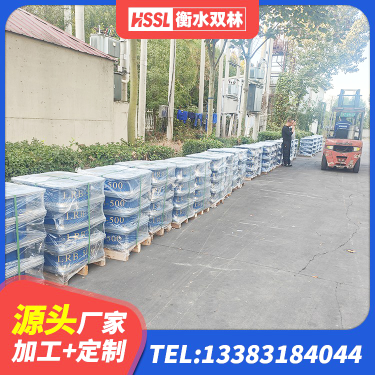 汤阴县LNR1000天然橡胶隔震支座多少钱 汤阴县铅芯隔震支座LRB700-Ⅱ厂家 汤阴县铅芯隔震支座厂商生产厂家 汤阴县LRB1400支座厂家 - 第2张